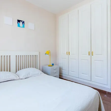 Bahia Del Duque Costa Adeje Peacefull & Spacious Apartment Exterior photo