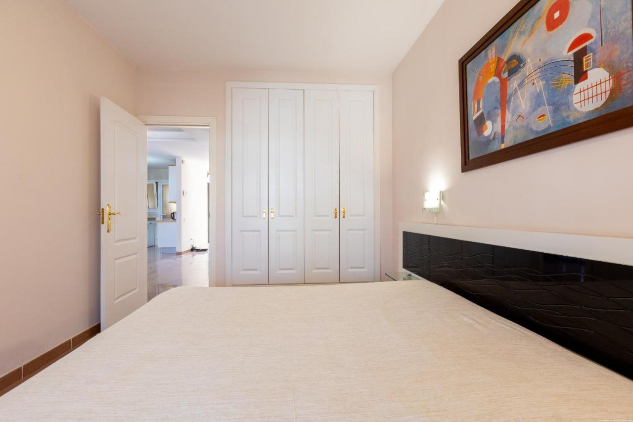 Bahia Del Duque Peacefull & Spacious Apartment